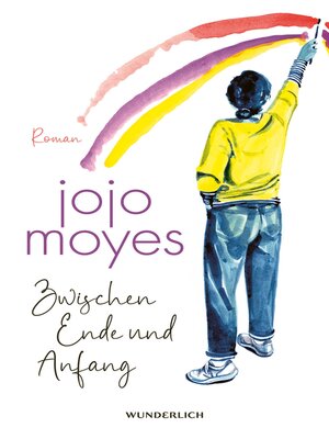 cover image of Zwischen Ende und Anfang